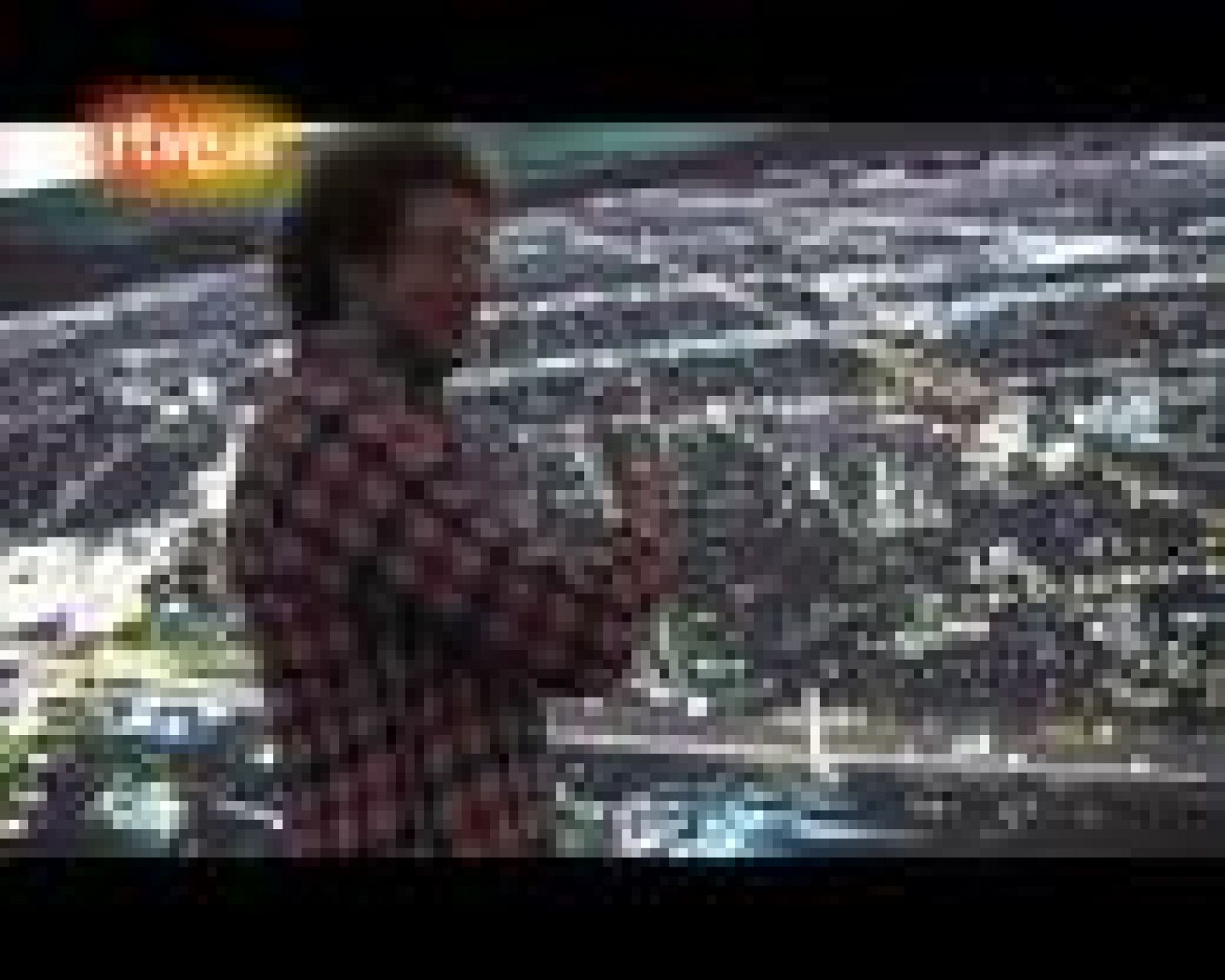 Eurovisión 2010 - Llegada a Oslo - Eurovisión | Ver