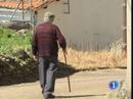  - Agallas quiere unirse a Extremadura