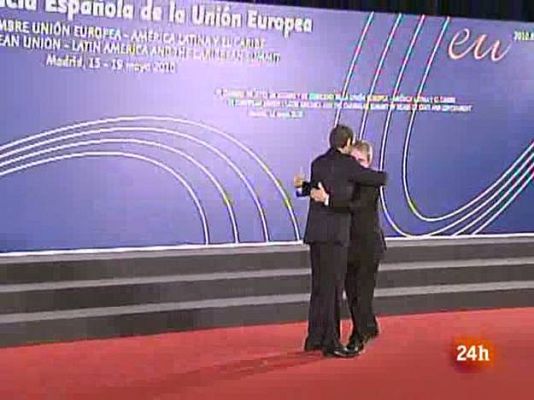 Europa - Europa 2010 - 21/05/10