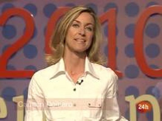 Europa - Europa 2010 - 21/05/10