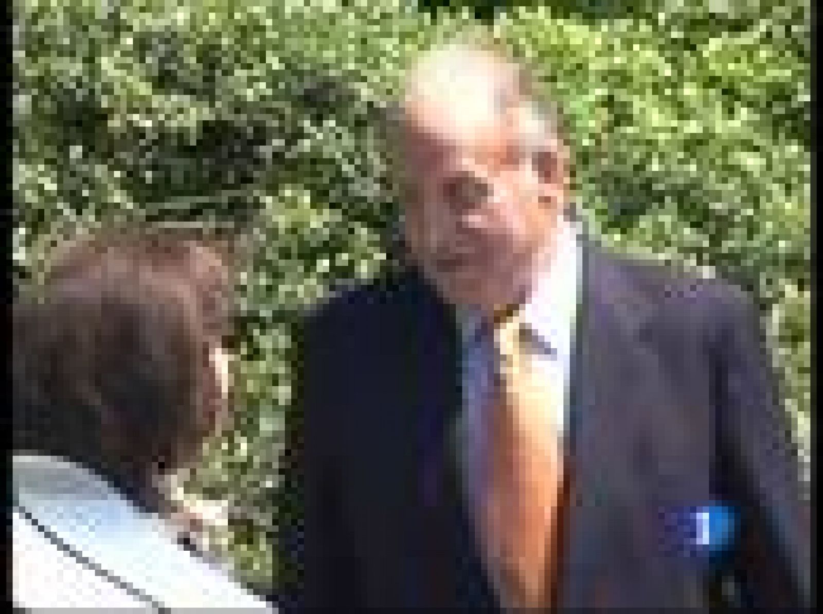 Telediario 2 en cuatro minutos - 21/05/10 | Ver