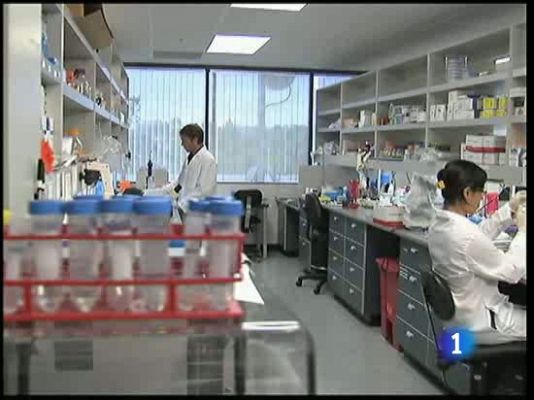 Ciencia y tecnología en Rtve.es - Logro científico