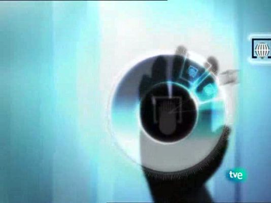 Loterías - La suerte en tus manos - 21/05/10