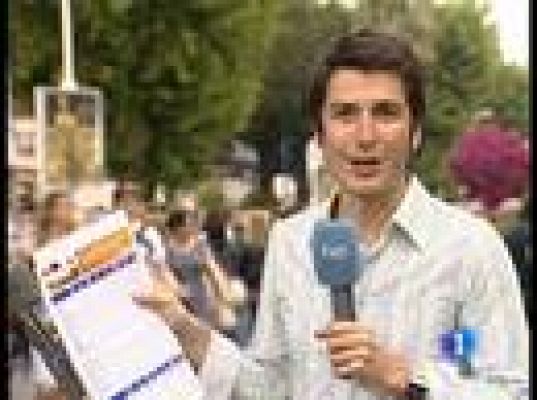  - Se proyecta en Cannes "Hors la Loi"