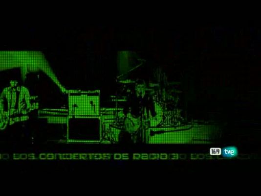 Los conciertos de Radio 3 en La 2 - Las mejores actuaciones semanales