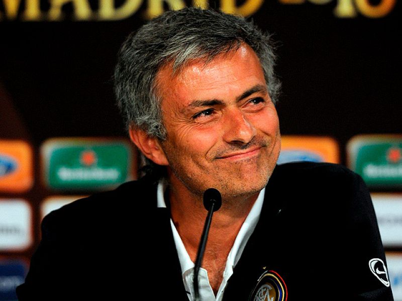 El entrenador del Inter de Milán ha asegurado que piensa en la final del sábado como un sueño y que cuando termine habrá "vida nueva para todos".