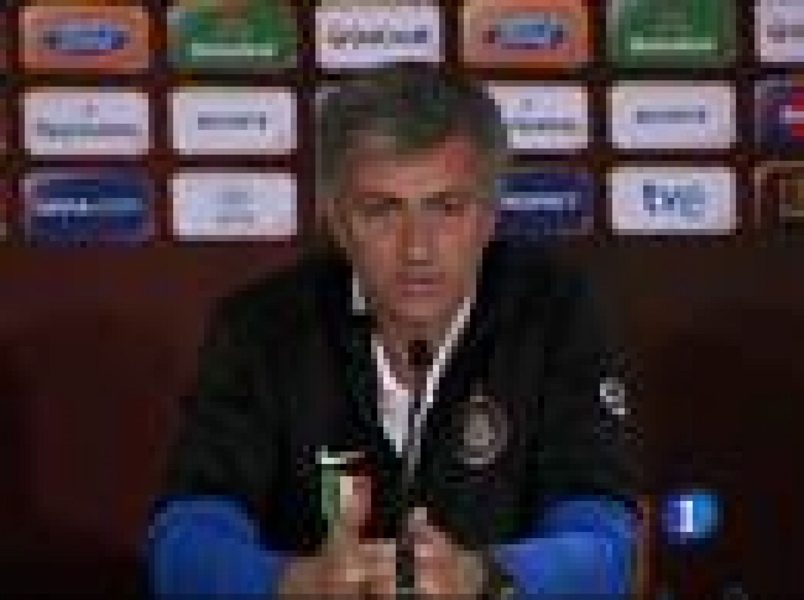 El entrenador del Inter de Milán ha asegurado que piensa en la final del sábado como un sueño y que cuando termine habrá "vida nueva para todos".