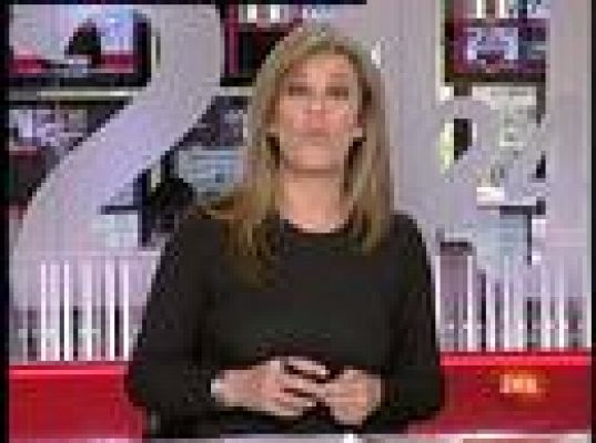  - Los etarras detenidos ante el juez