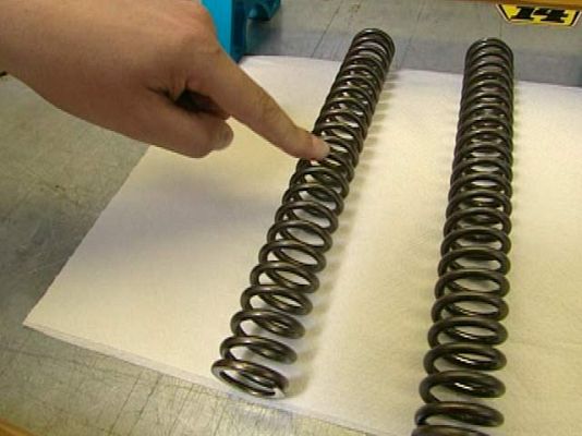  - Así son las suspensiones