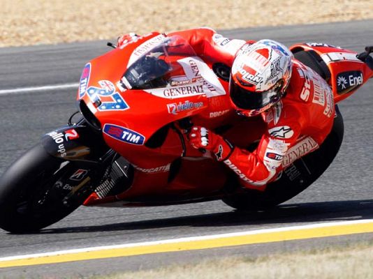  - 'Previo GP': GP de Francia