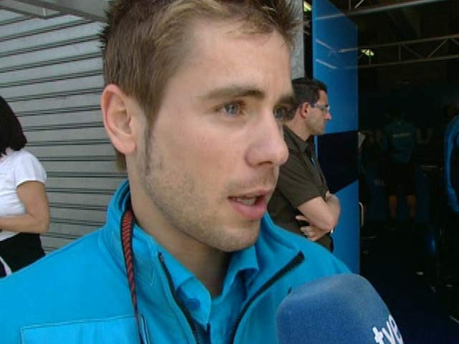 Bautista reconoce que ha intentado por todos los medios correr en Le Mans.
