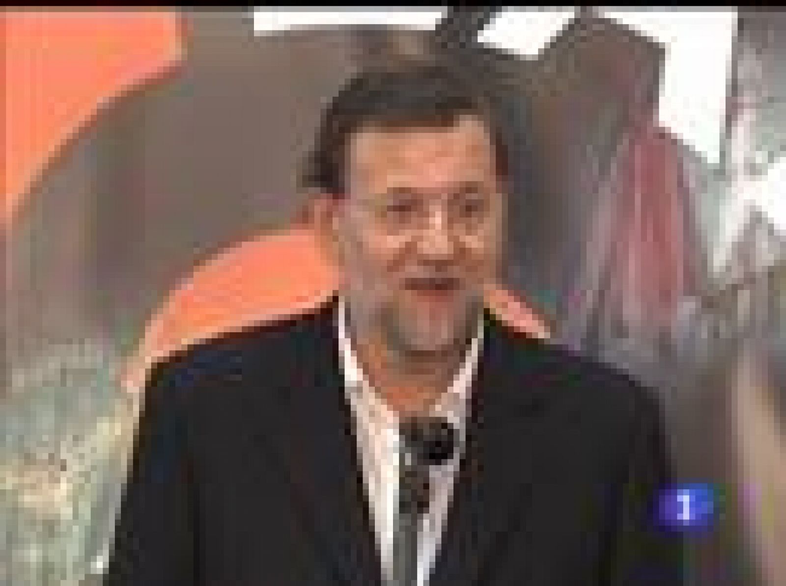 Sin programa: Rajoy contra el decreto ley | RTVE Play