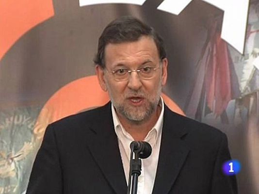 Rajoy contra el decreto ley