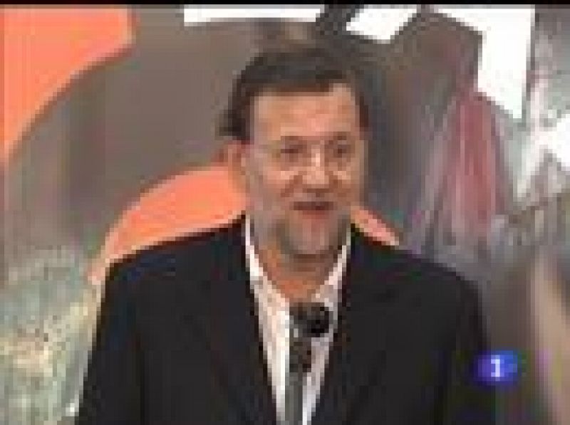  Rajoy rechaza el decreto ley del Gobierno para reducir el déficit