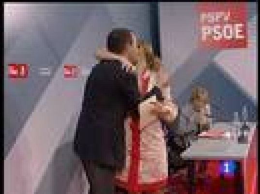  - Leire Pajín reconoce que las medidas han sido duras