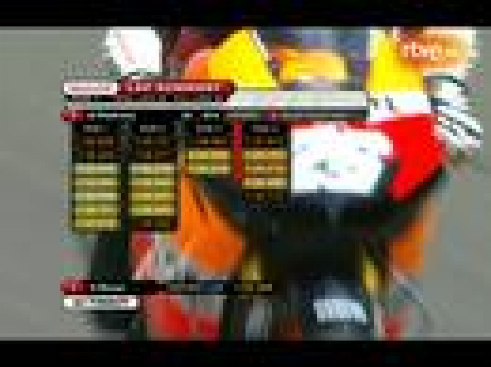 Sin programa: Rossi, pendiente de su hombro | RTVE Play