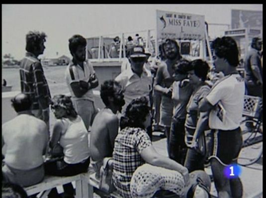 30 años del Puente de Mariel