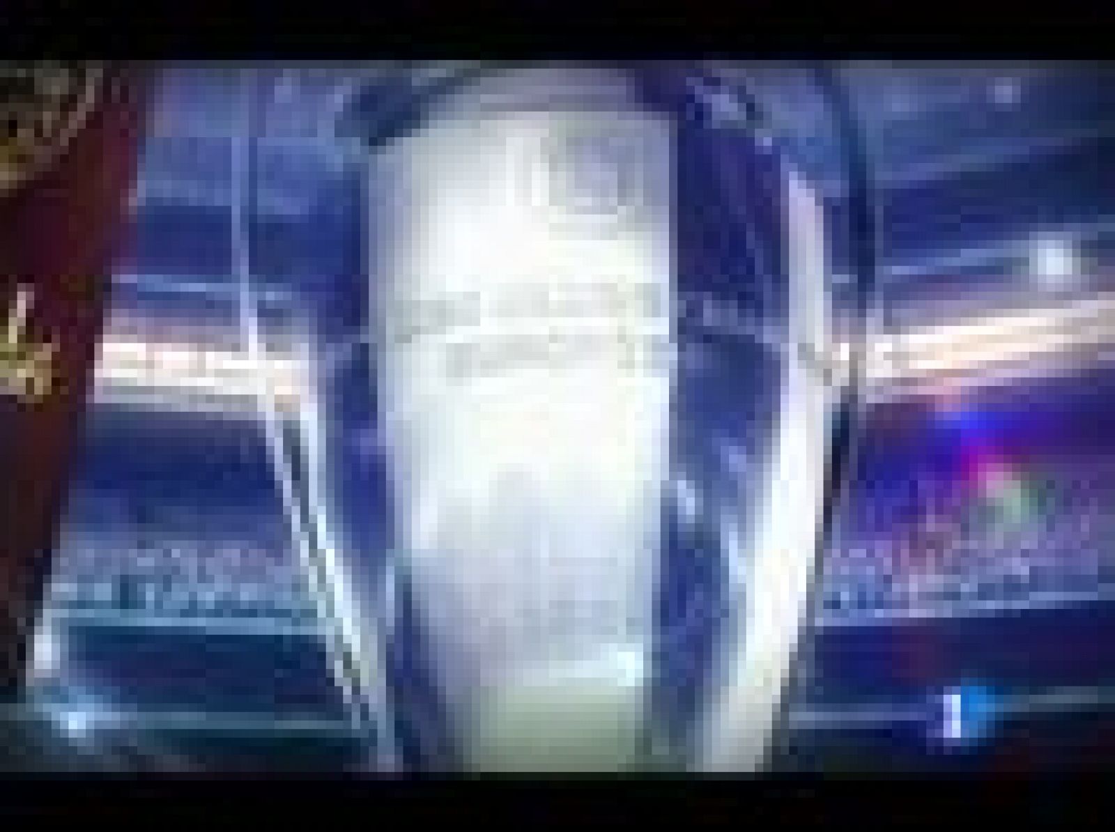 El Inter de Milán y el Bayern de Munich se juegan esta noche en el estadio Santiago Bernabeu la Champions.