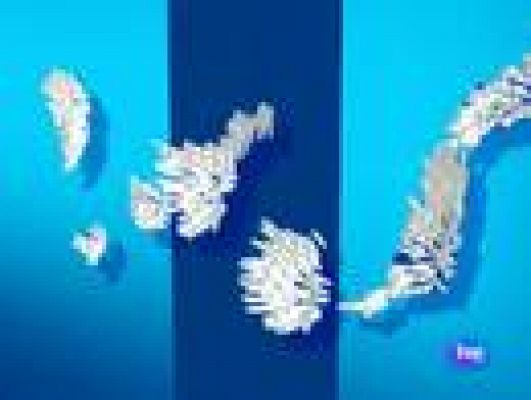 Telecanarias - Telecanarias - 22/05/10