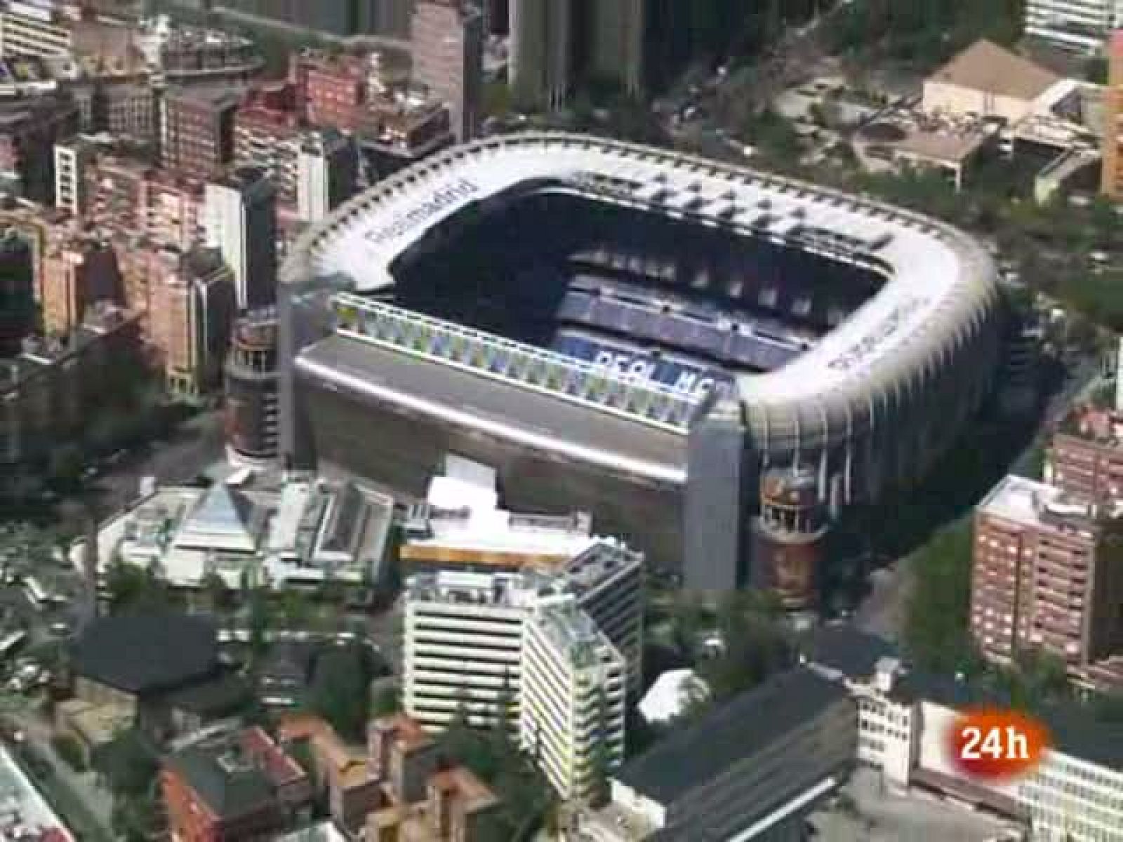 Telediario Internacional. Edición 18 horas (22/05/10)