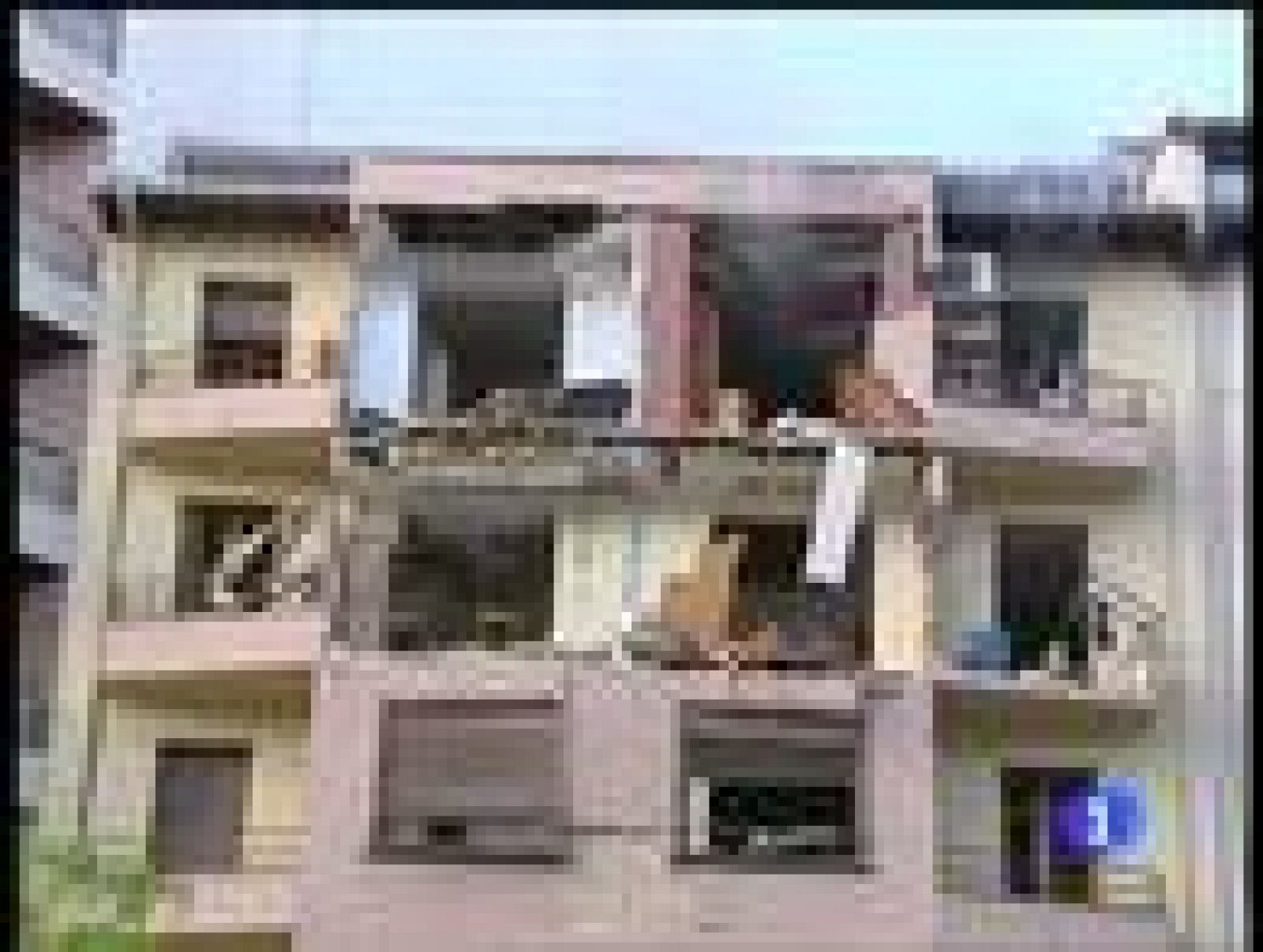 Telediario fin de semana - 22/05/10 | Ver