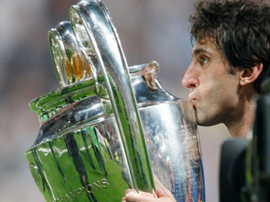 Champions League - Un partido para la gloria