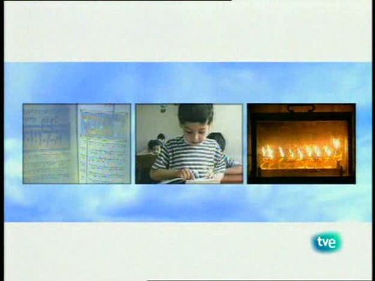 Shalom - Canciones sefardíes