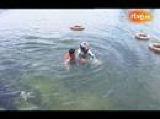  - El salvador de Lorenzo