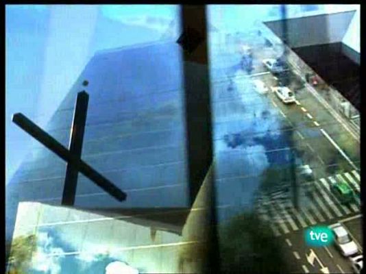 El día del Señor - Getafe