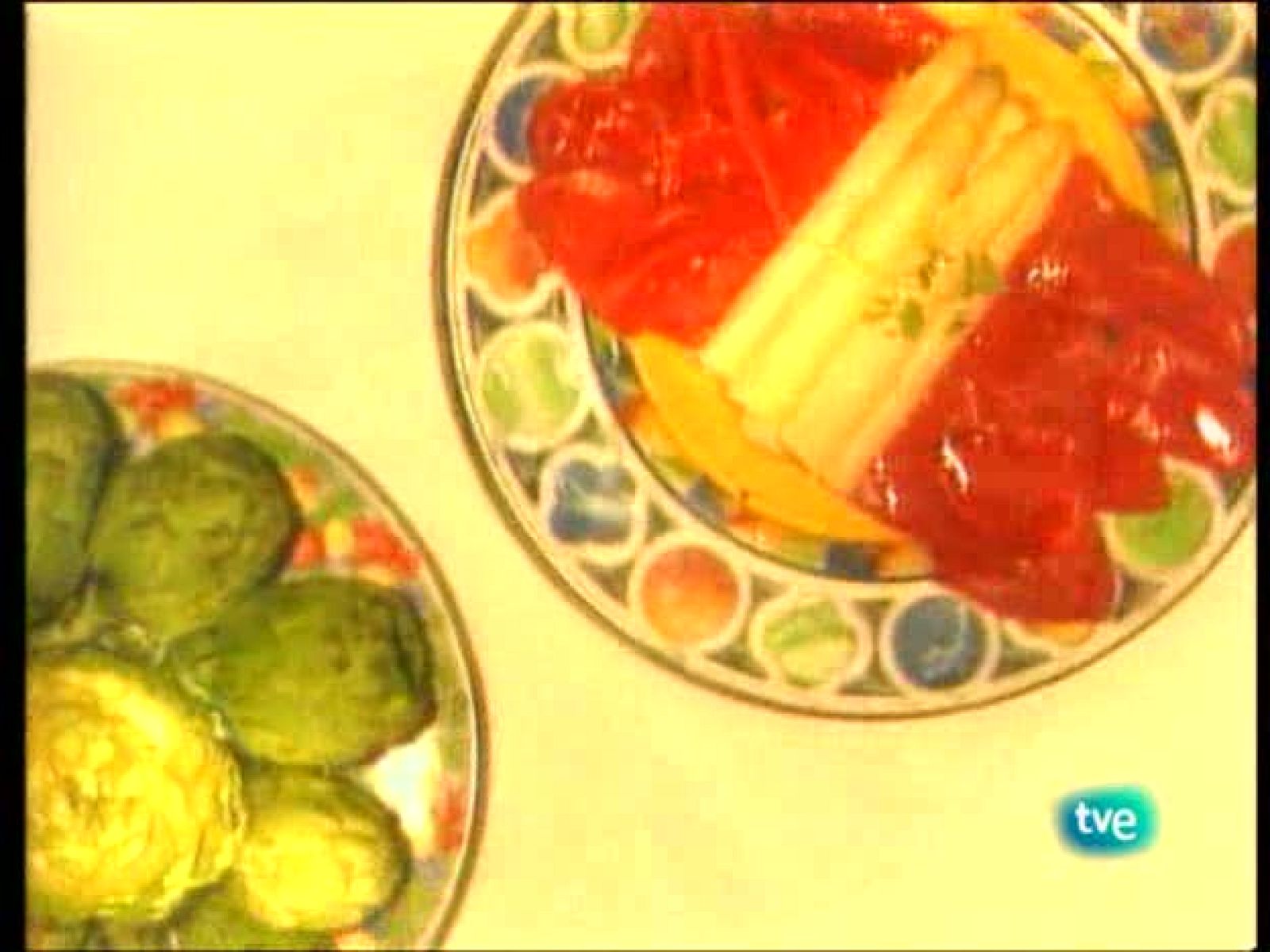 A pedir de boca - Jamón denominación origen Guijuelo  - Escuchar ahora