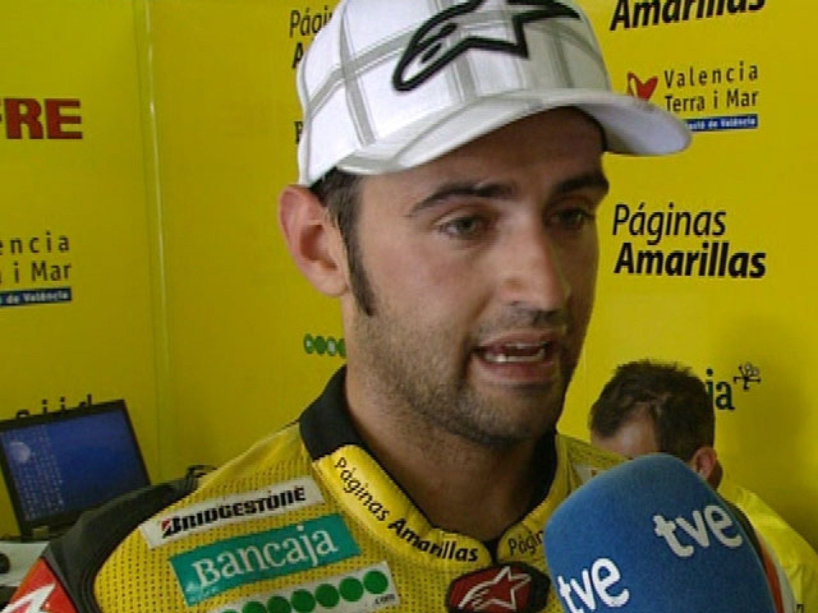 Con su octavo puesto en Le Mans, Héctor Barberá ha completado la que hasta ahora es su mejor carrera en MotoGP.