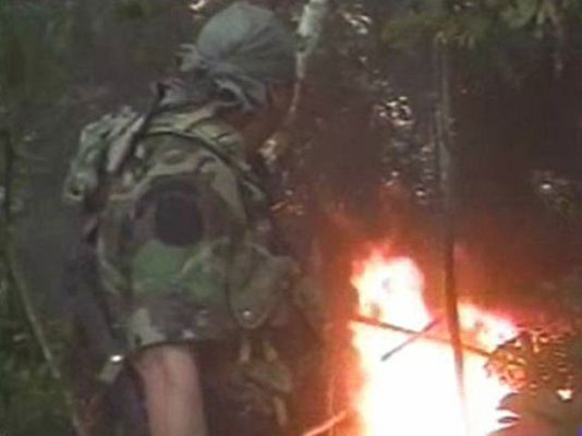  - Cae un jefe de Sendero Luminoso