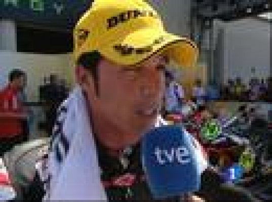  - Victoria y liderato para Elías