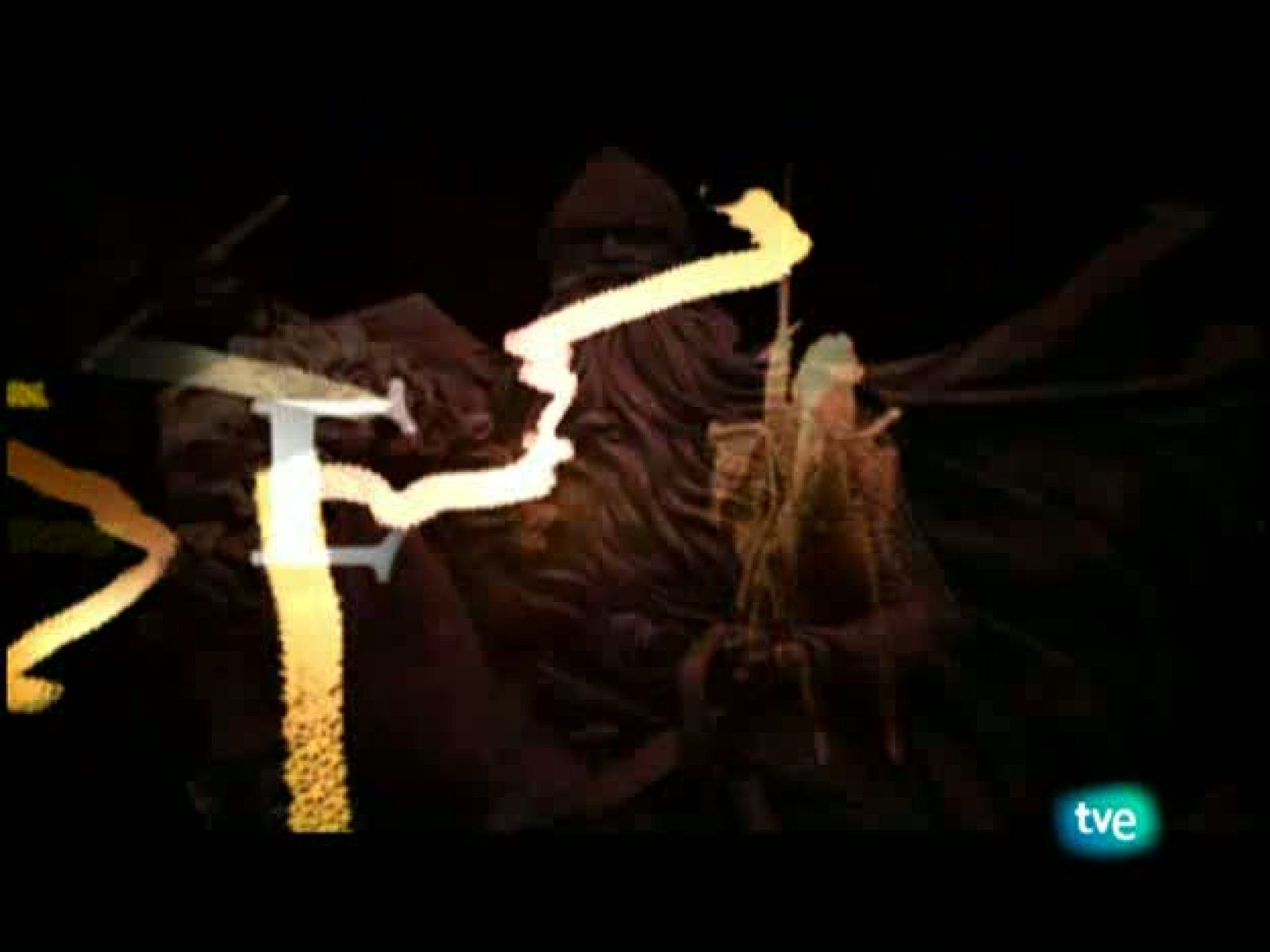 Camino del Cid - Teruel: Tierra Mudéjar. La fuerza de las armas - El camino del Cid (2008) | Ver