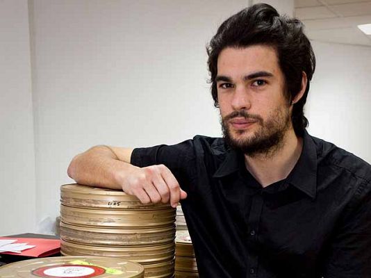  - Óliver Laxe, Premio FIPRESCI