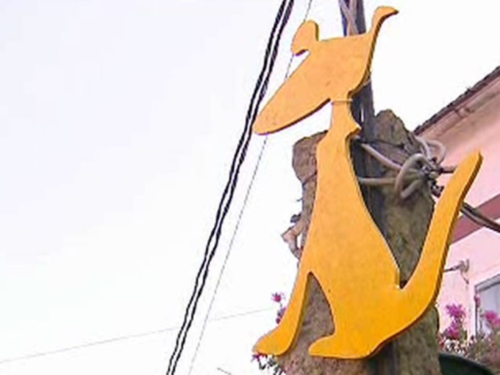 El otro Festival de Cans de O Porriño