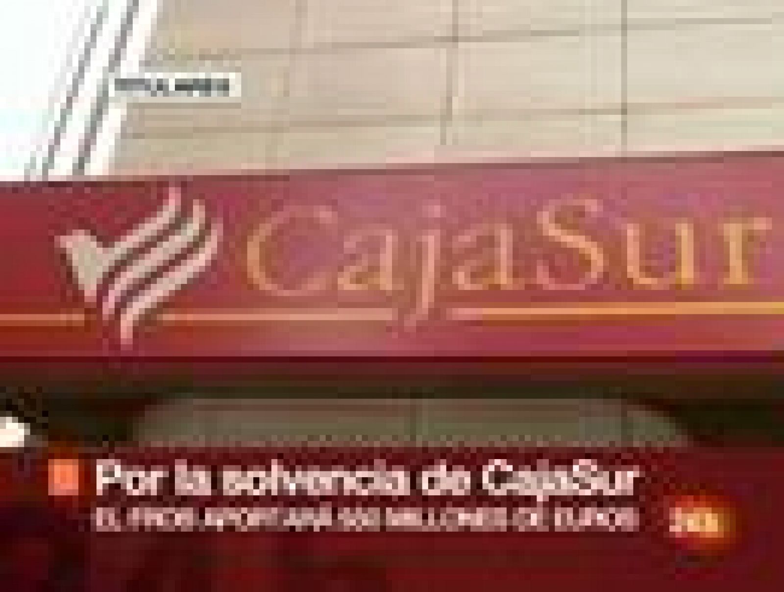 Telediario Internacional. Edición 18 horas (23/05/10)