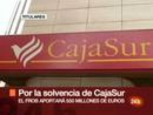 Telediario Internacional - TD Internacional 18 h. (23/05/10)