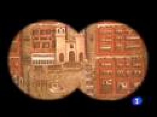  - Exposición el principio Potosí