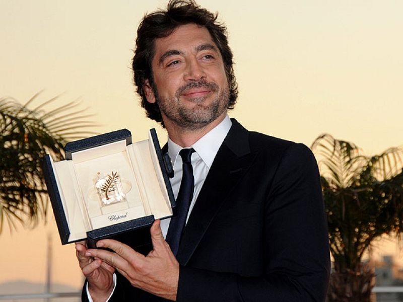  En 20 años Bardem consigue casi todos los premios del cine