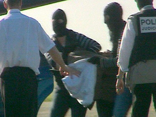  - Telediario en cuatro minutos