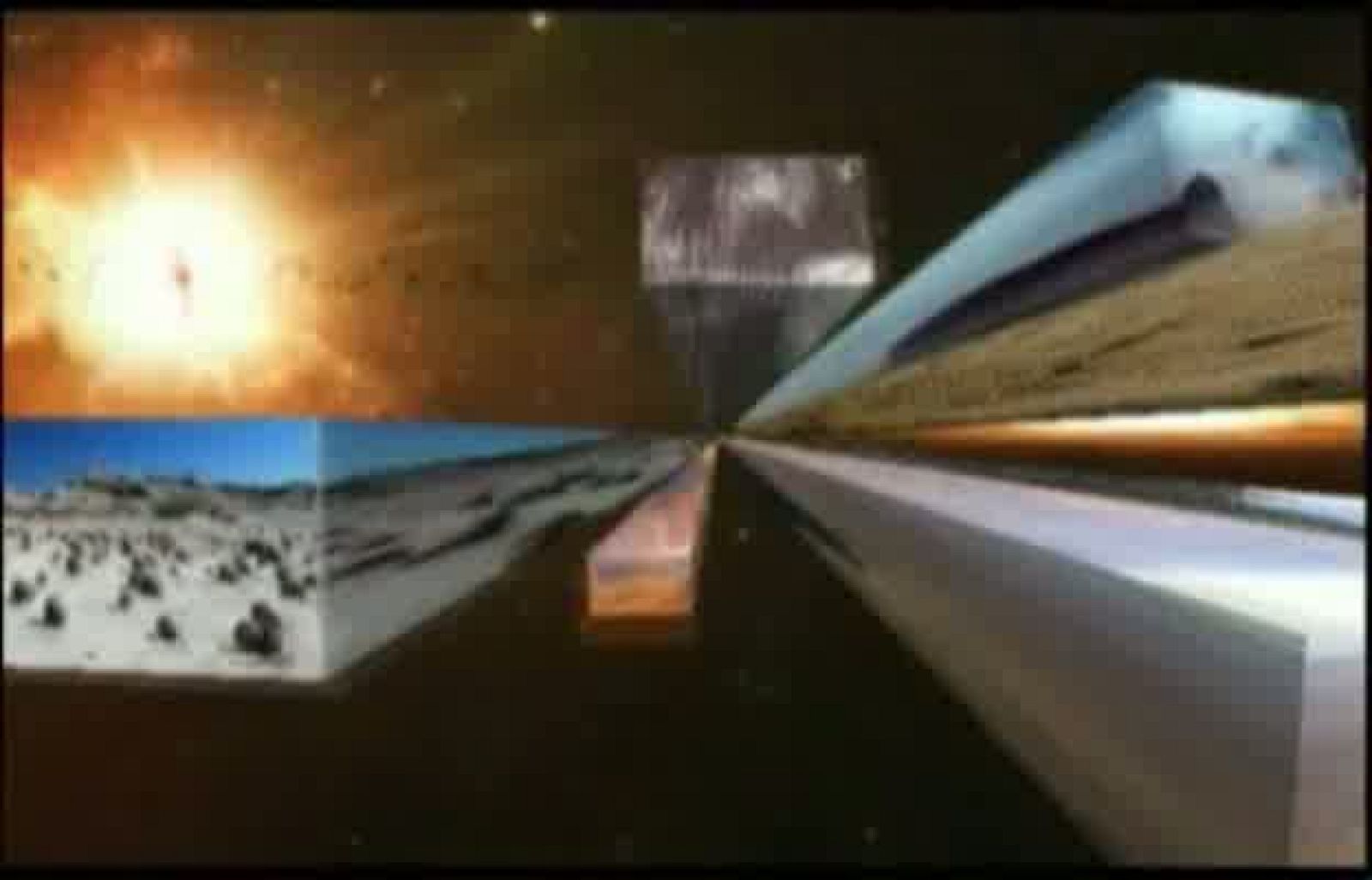 Sin programa: "2º Sol: el aprendizaje" | RTVE Play