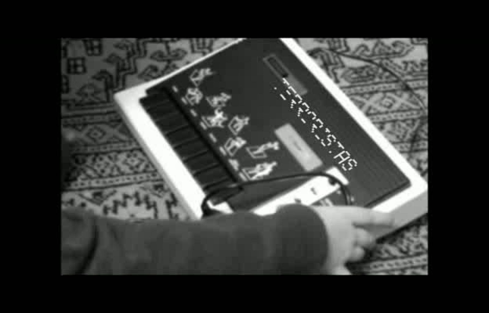 Sin programa: "Terroristas de teles" | RTVE Play