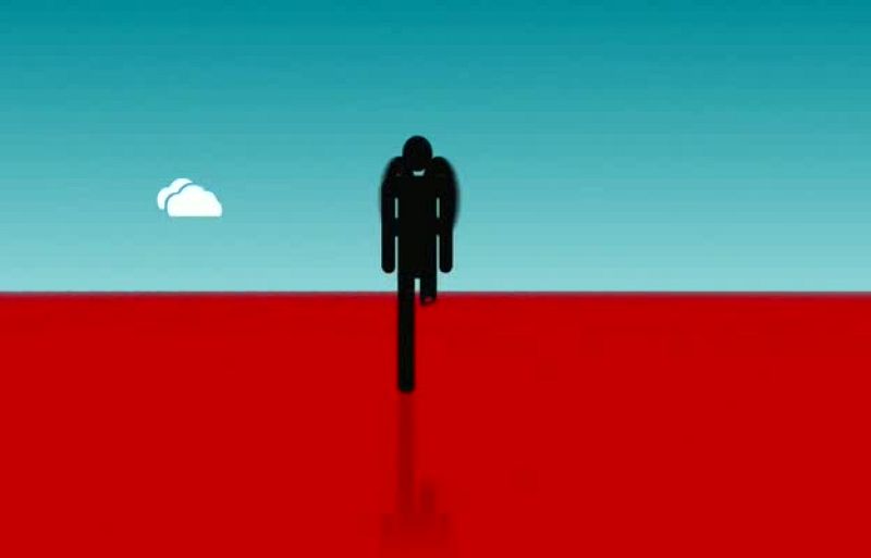 II Concurso de Cortos RNE: "El gran show de las sinergias que hay en el fondo del mar"