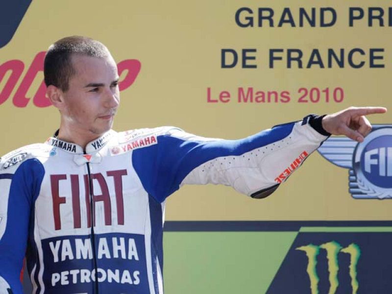 Tercer 'MotoGP Club' de la temporada, posterior al Gran Premio de Francia. 