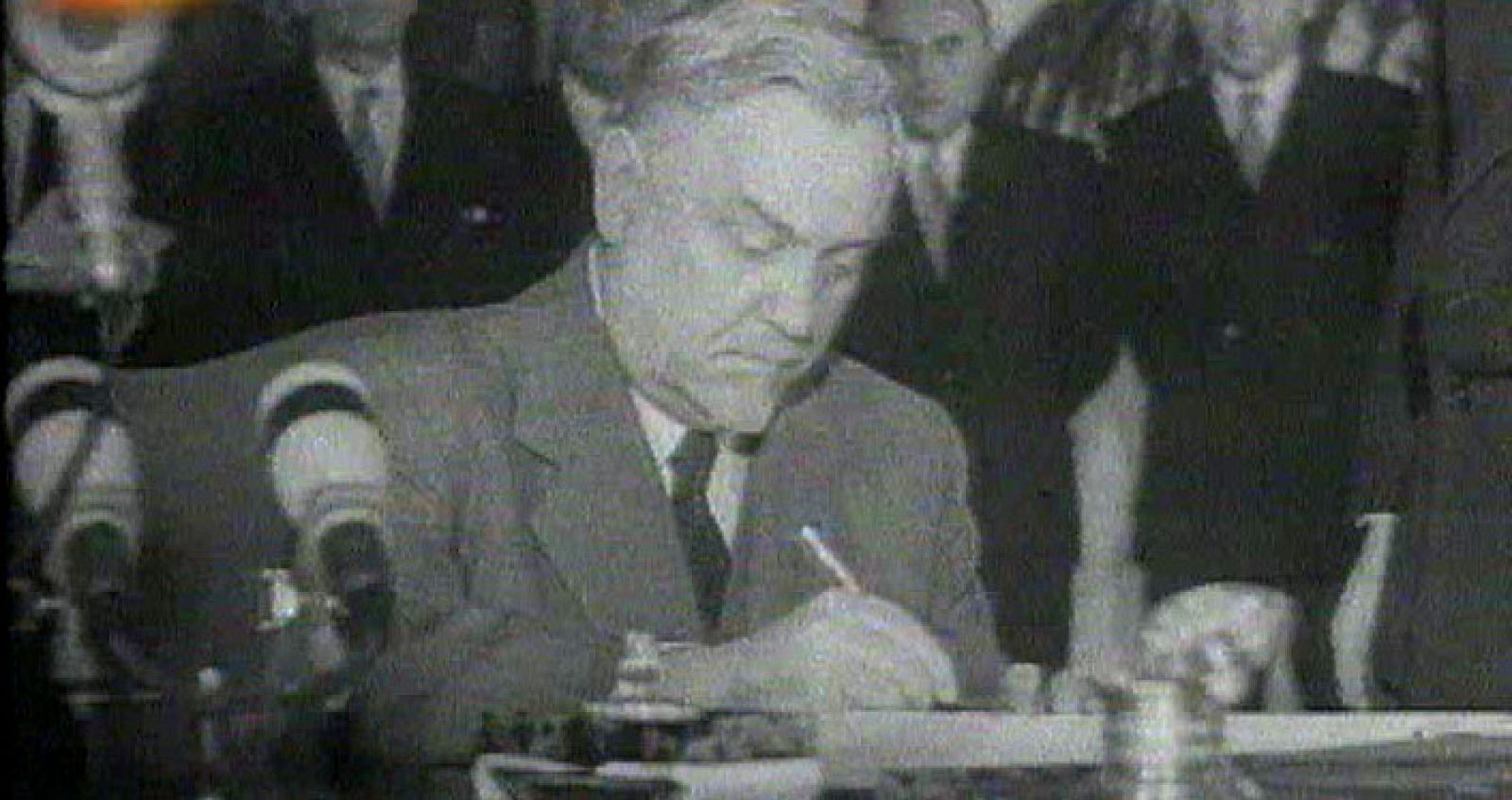 Pacto de Varsovia (1955)