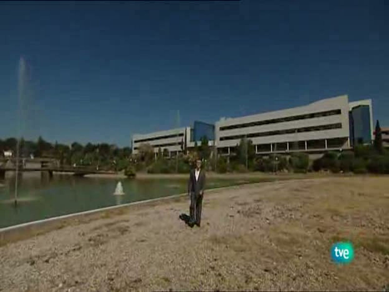 La aventura del saber - Naturaleza y Medio Ambiente - 24/05/10 - La aventura del Saber | Ver