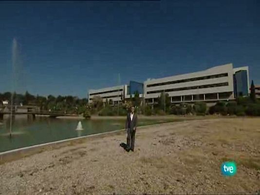 La aventura del Saber - La aventura del saber - Naturaleza y Medio Ambiente - 24/05/10