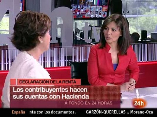 A fondo en 24h - A Fondo en 24 horas - 24/05/10