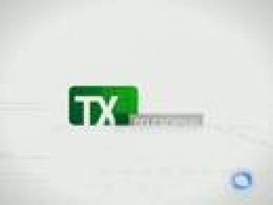 Telexornal - Galicia - Telexornal - 24/05/10